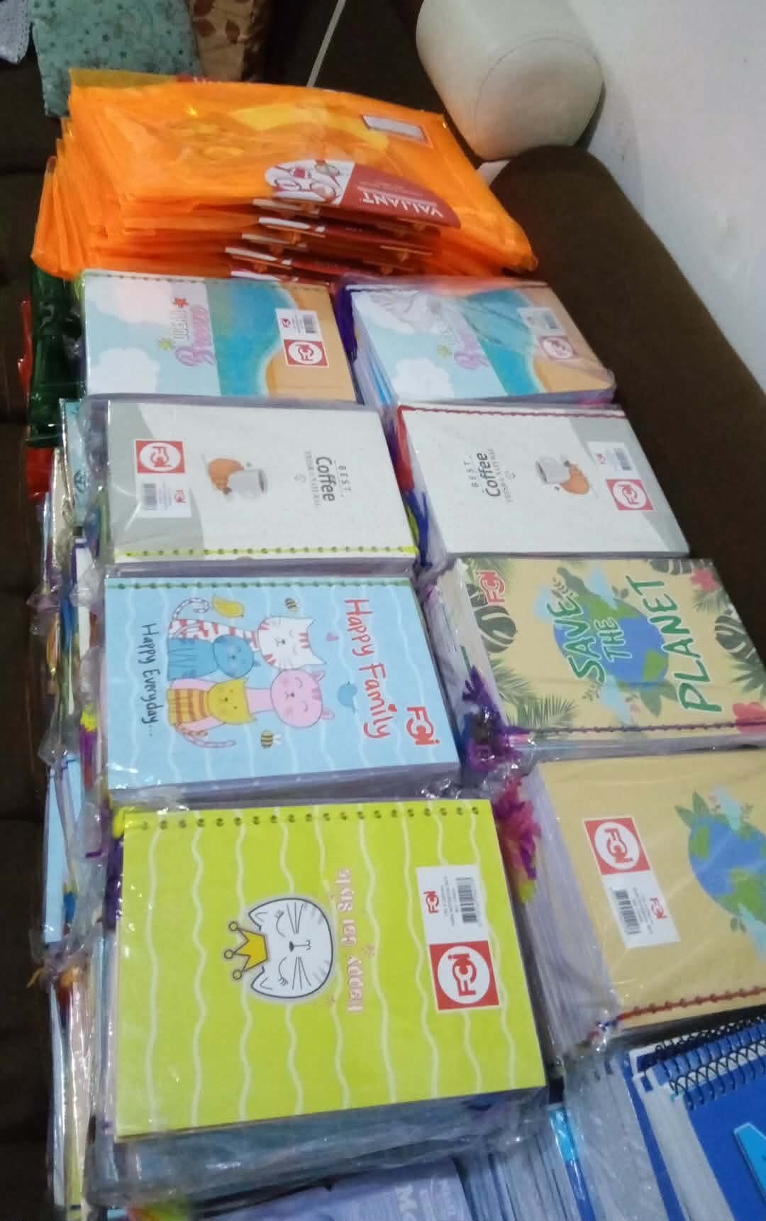 Free School Supplies photo 1
