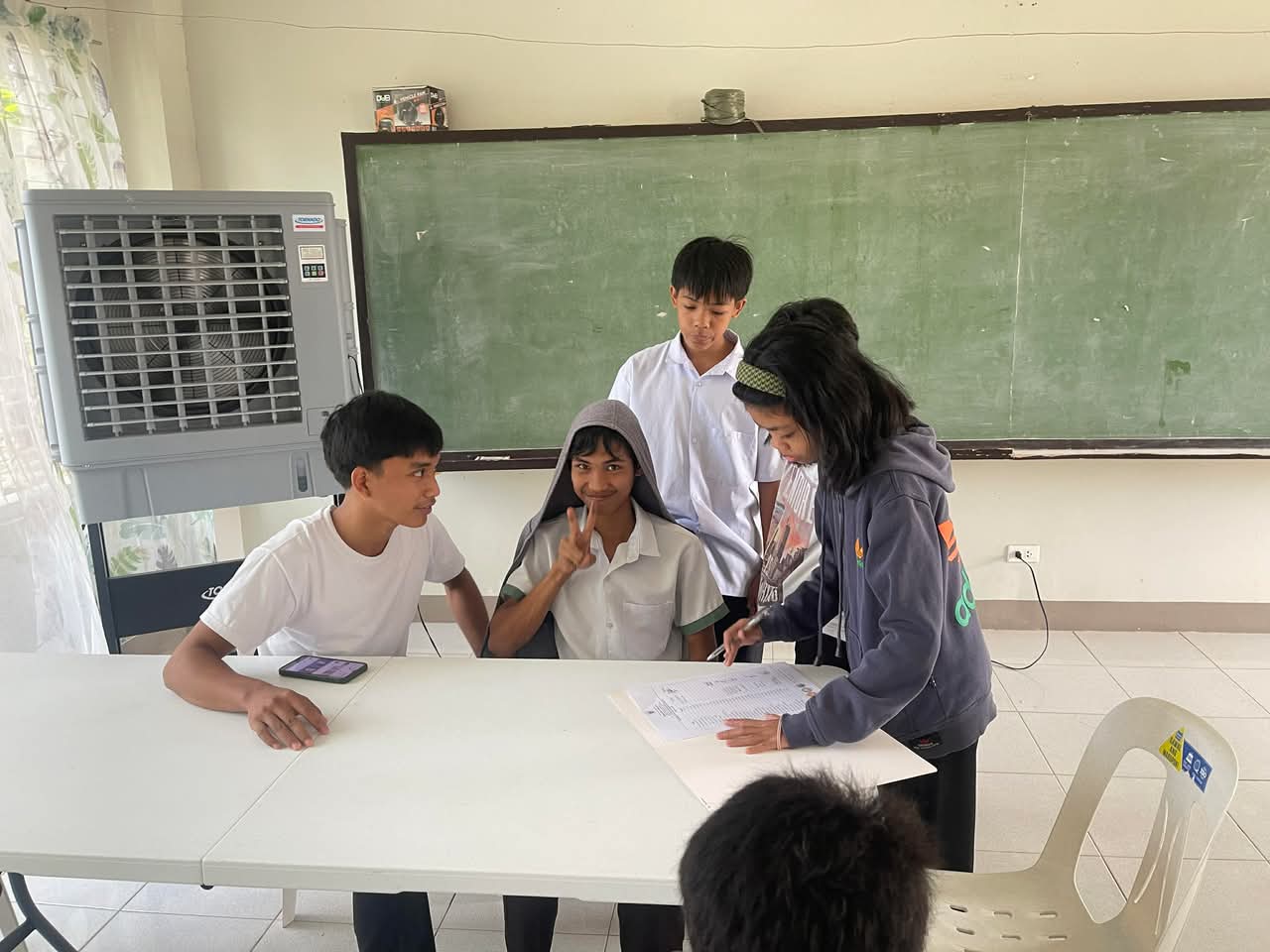 Free School Supplies photo 6