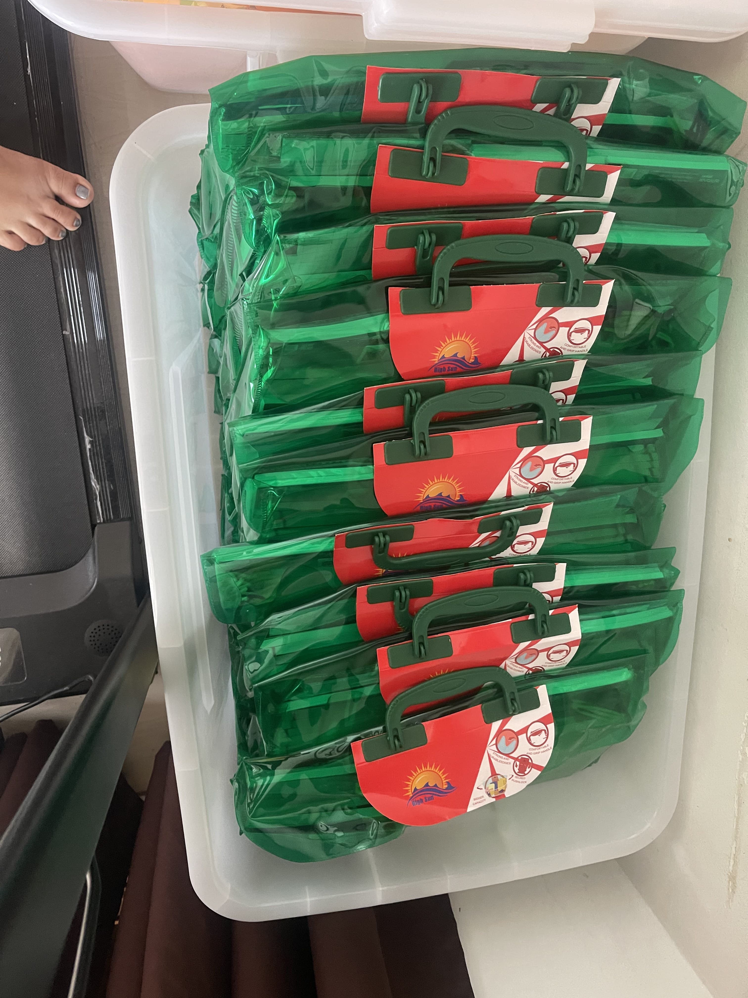 Free School Supplies photo 11