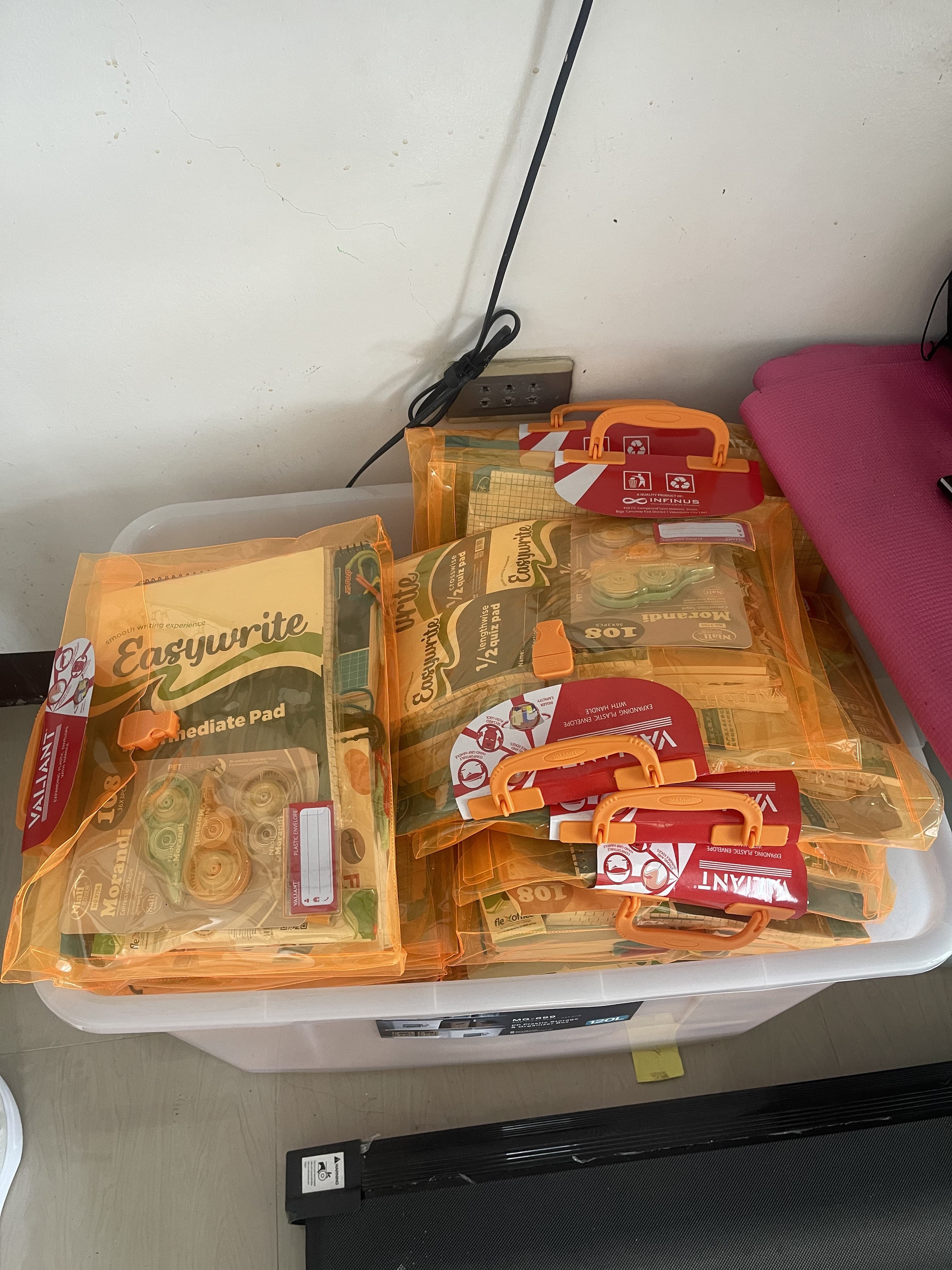 Free School Supplies photo 22
