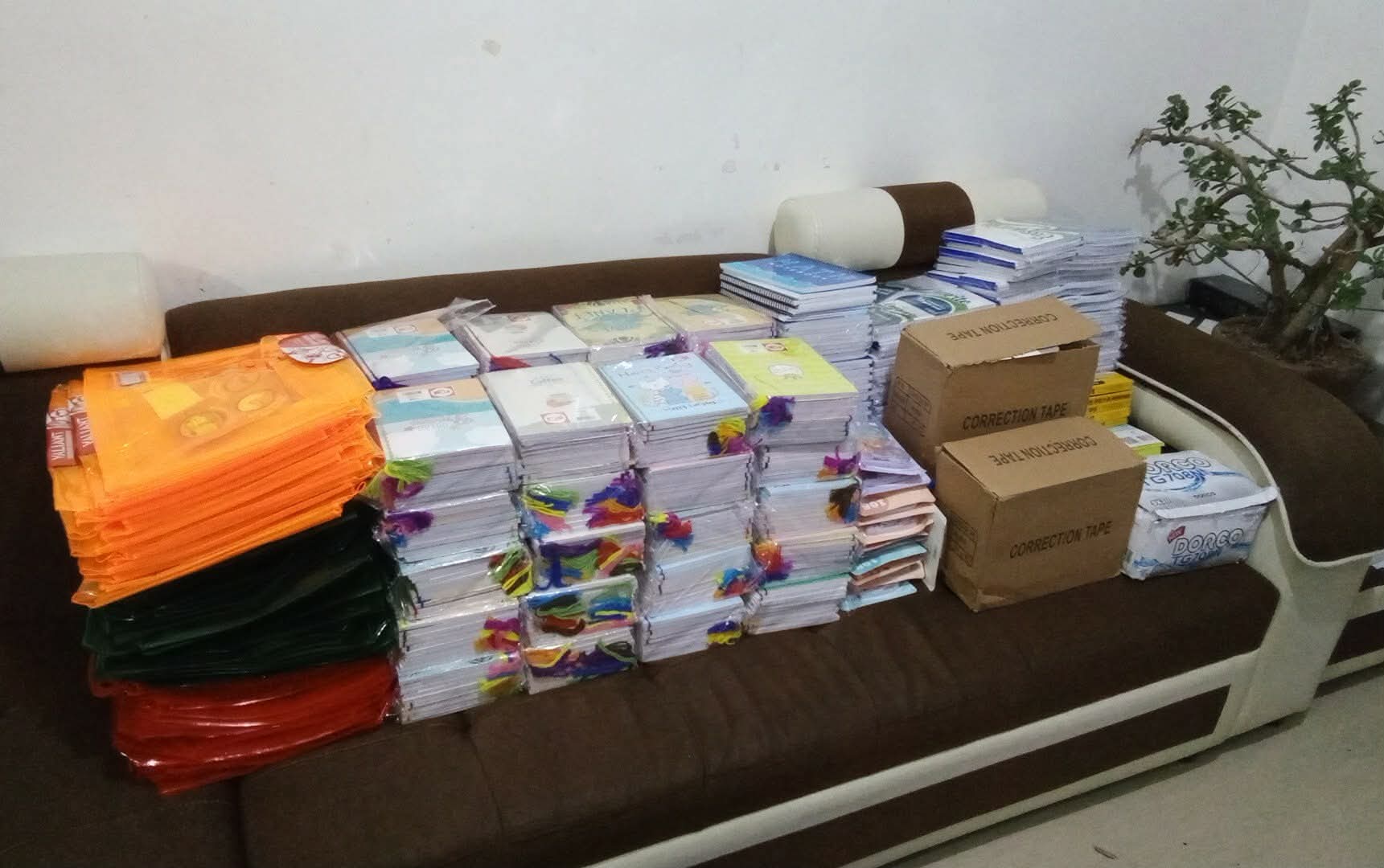 Free School Supplies photo 24